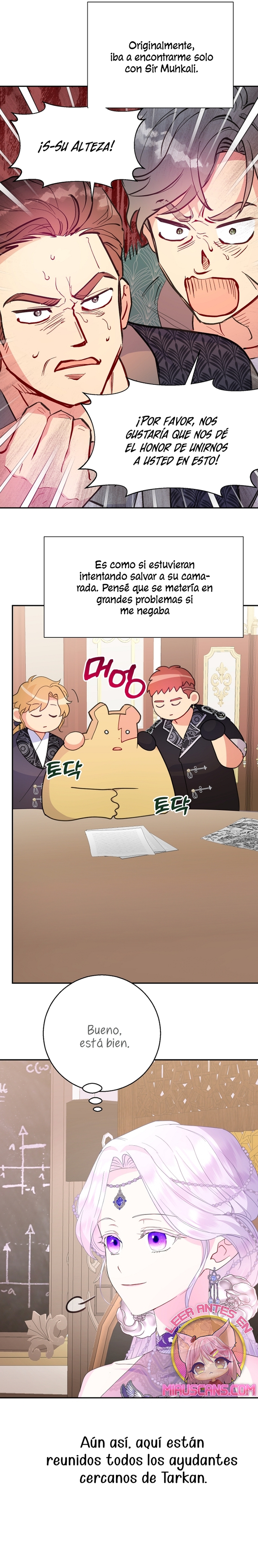 Terminé con mi esposo, ahora iré a hacer dinero Capítulo 59 - Page 10