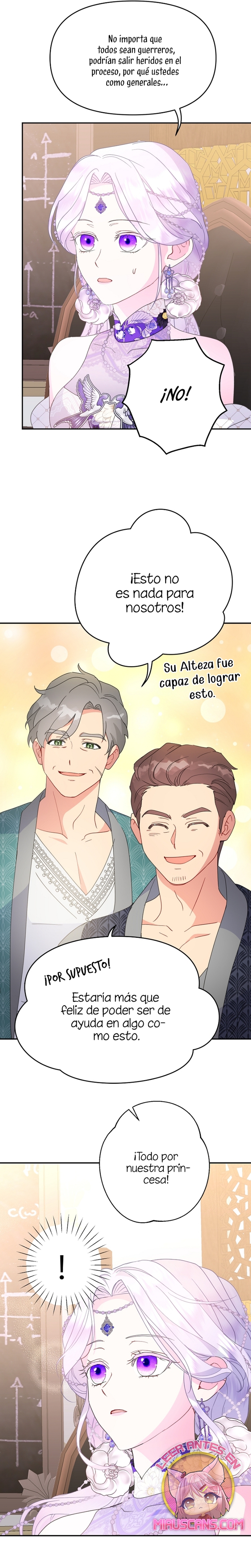 Terminé con mi esposo, ahora iré a hacer dinero Capítulo 59 - Page 13