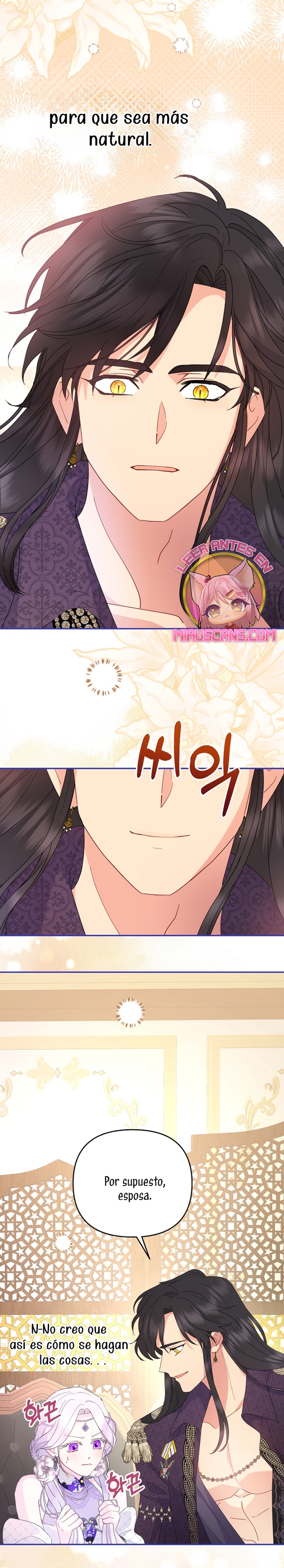 Terminé con mi esposo, ahora iré a hacer dinero Capítulo 59 - Page 20