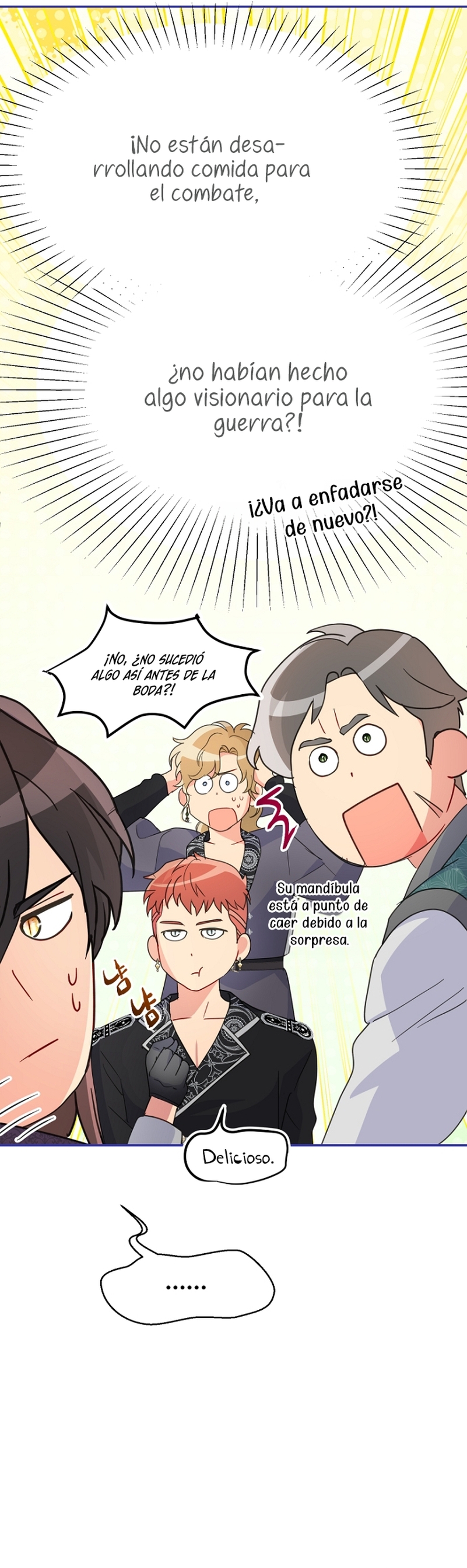 Terminé con mi esposo, ahora iré a hacer dinero Capítulo 59 - Page 23