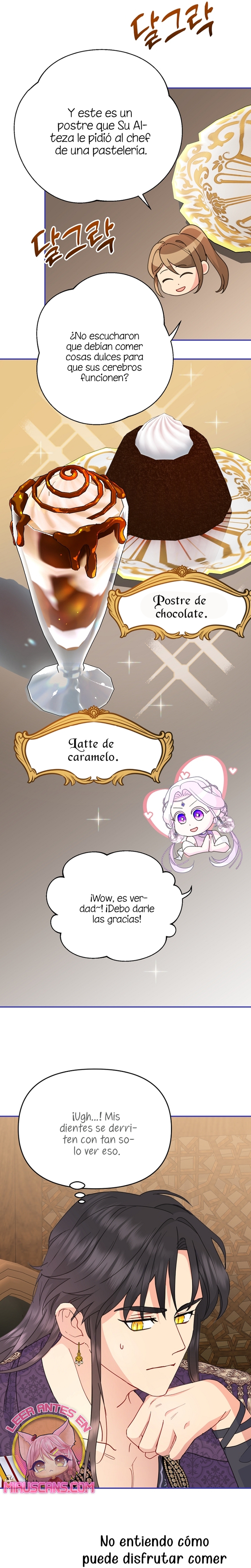 Terminé con mi esposo, ahora iré a hacer dinero Capítulo 59 - Page 24