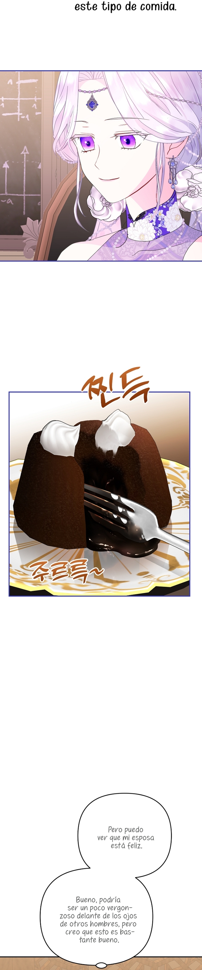 Terminé con mi esposo, ahora iré a hacer dinero Capítulo 59 - Page 25