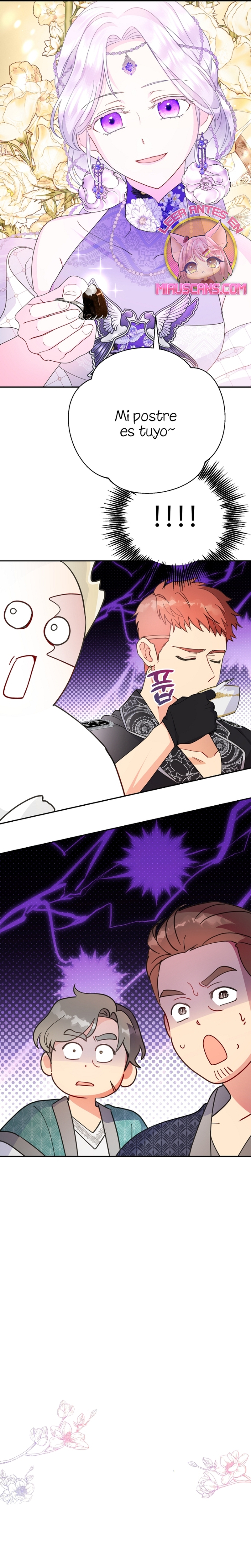 Terminé con mi esposo, ahora iré a hacer dinero Capítulo 59 - Page 27