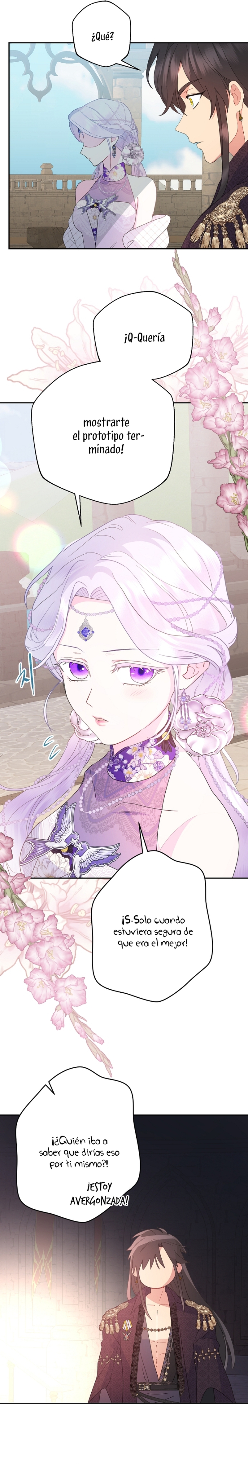 Terminé con mi esposo, ahora iré a hacer dinero Capítulo 59 - Page 7