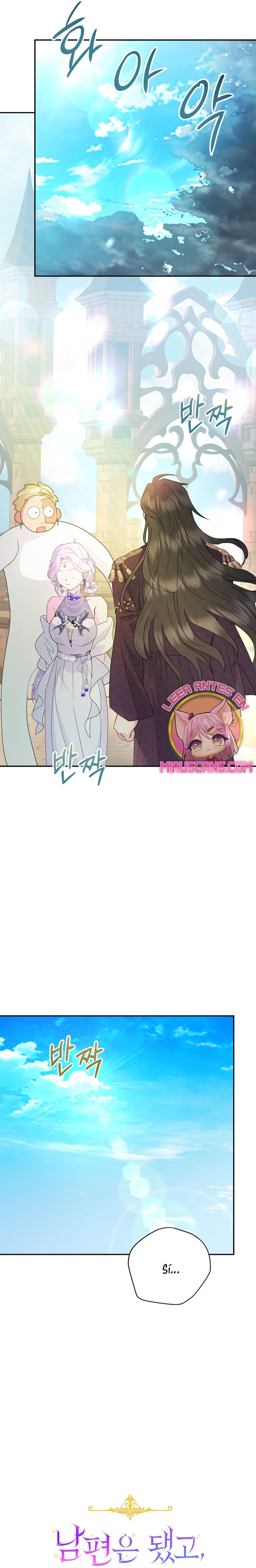 Terminé con mi esposo, ahora iré a hacer dinero Capítulo 59 - Page 8