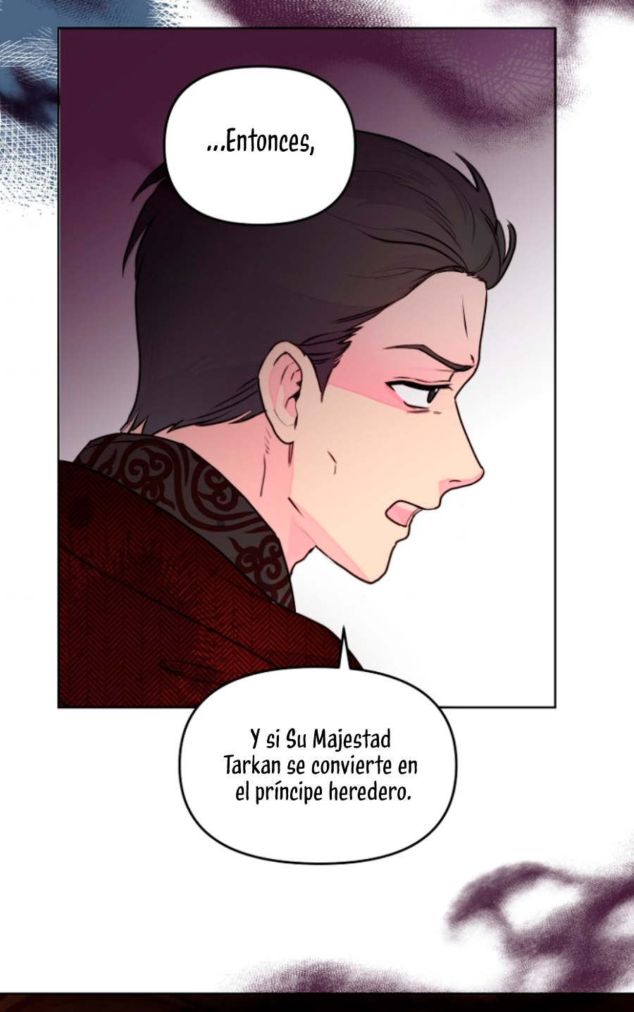 Terminé con mi esposo, ahora iré a hacer dinero Capítulo 6 - Page 10