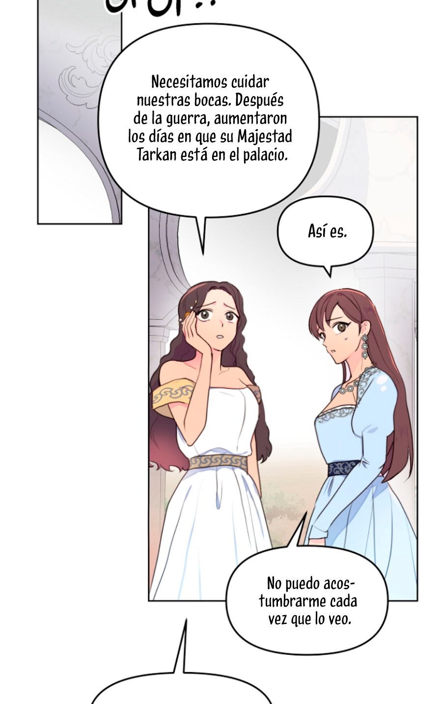 Terminé con mi esposo, ahora iré a hacer dinero Capítulo 6 - Page 18