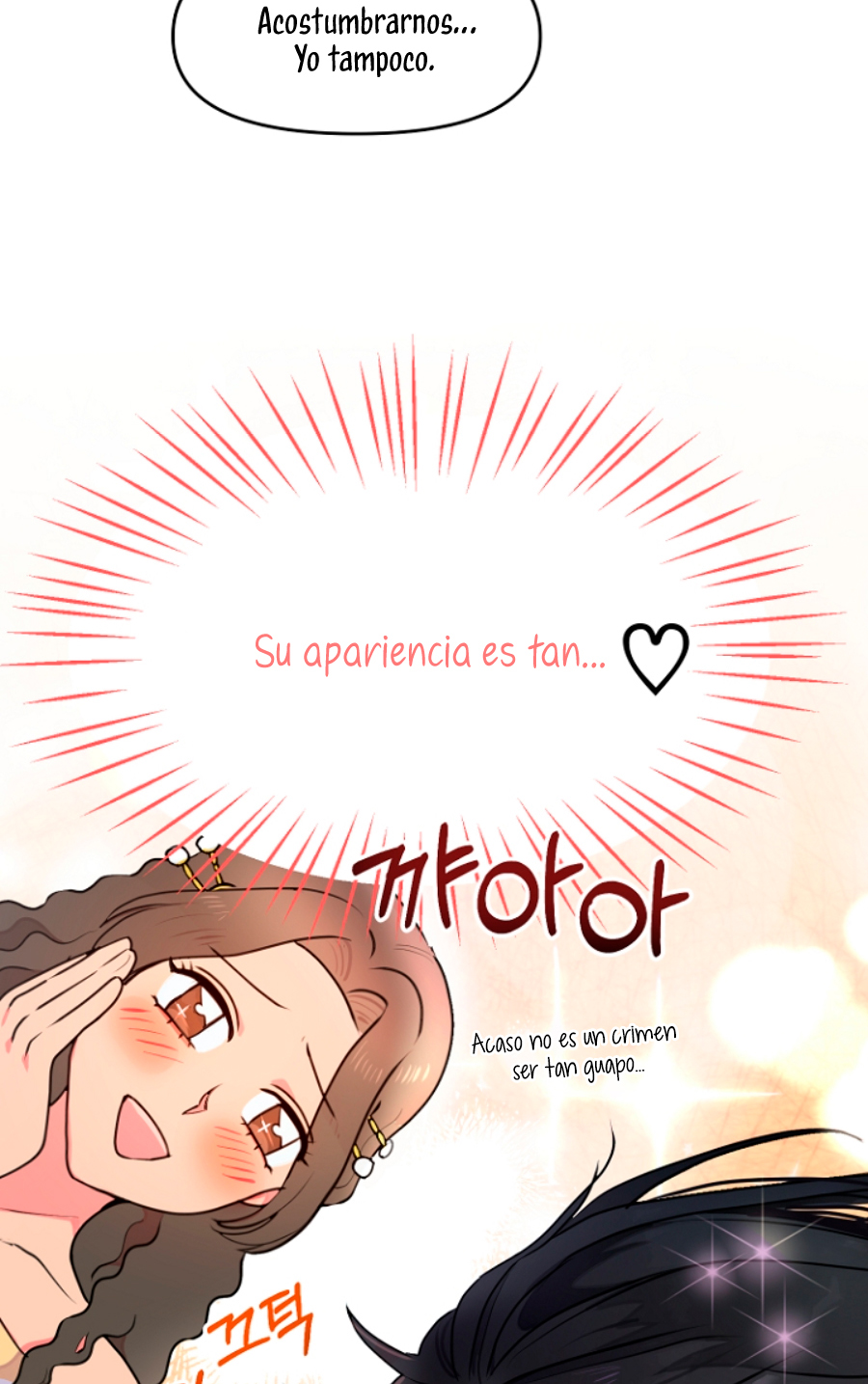 Terminé con mi esposo, ahora iré a hacer dinero Capítulo 6 - Page 19