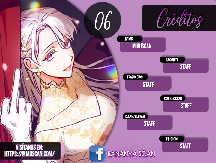 Terminé con mi esposo, ahora iré a hacer dinero Capítulo 6 - Page 3