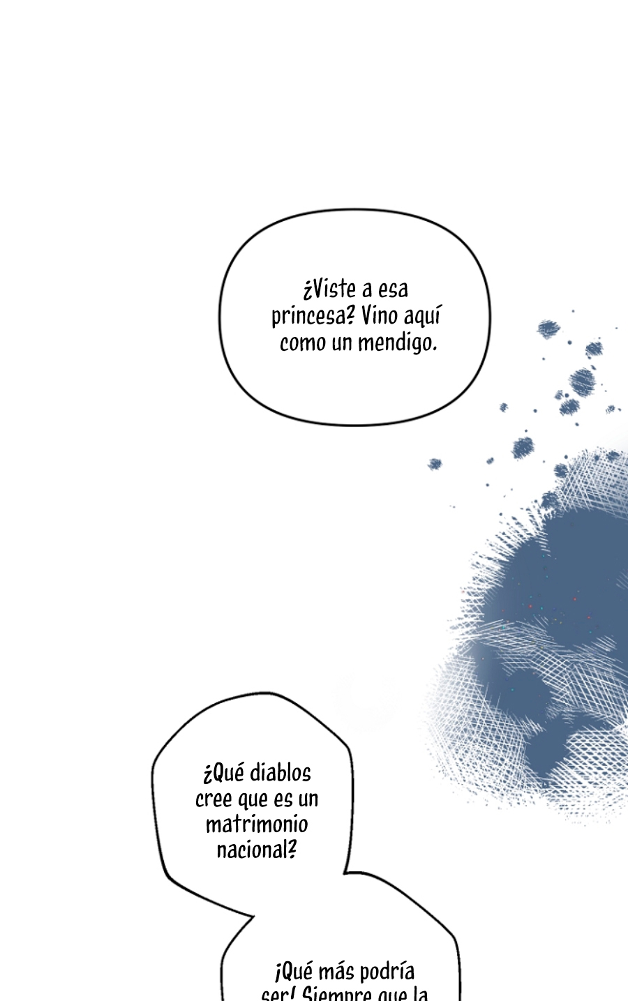 Terminé con mi esposo, ahora iré a hacer dinero Capítulo 6 - Page 4