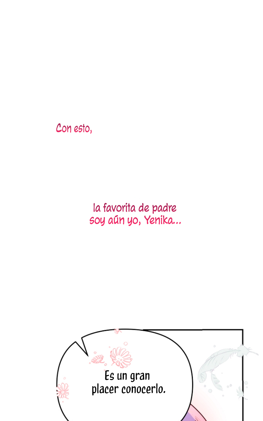 Terminé con mi esposo, ahora iré a hacer dinero Capítulo 6 - Page 46