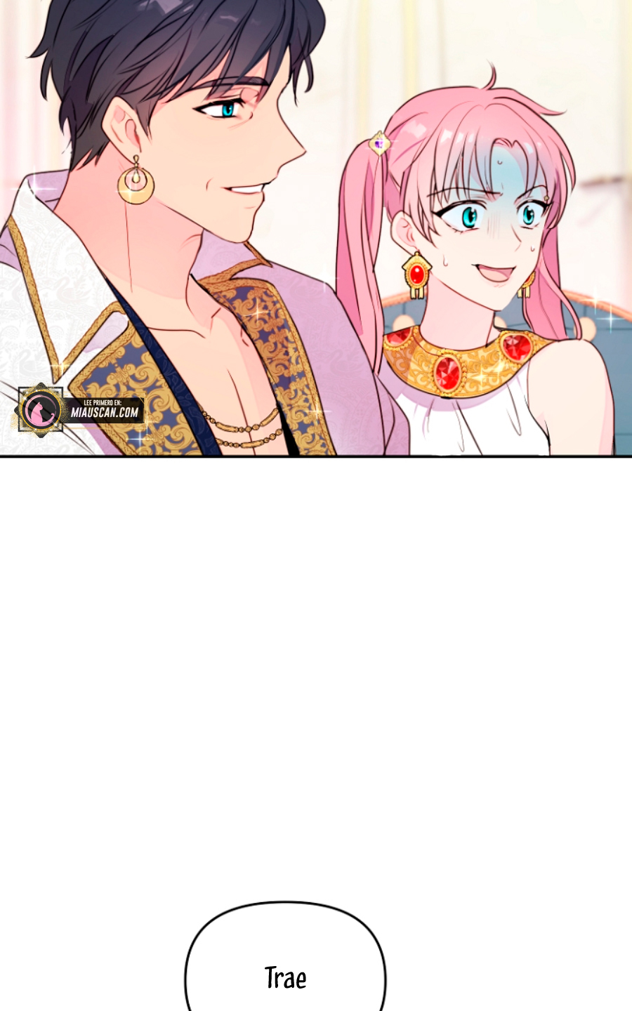 Terminé con mi esposo, ahora iré a hacer dinero Capítulo 6 - Page 52