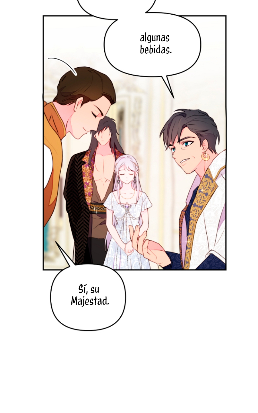 Terminé con mi esposo, ahora iré a hacer dinero Capítulo 6 - Page 53