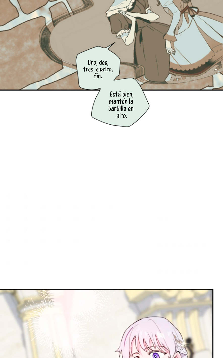 Terminé con mi esposo, ahora iré a hacer dinero Capítulo 6 - Page 56