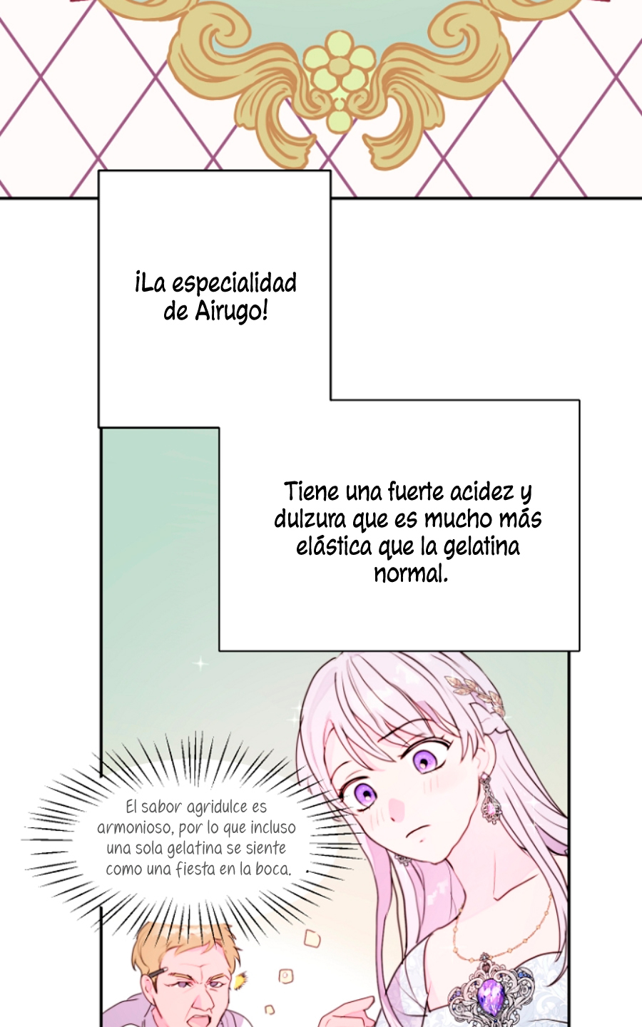 Terminé con mi esposo, ahora iré a hacer dinero Capítulo 6 - Page 59