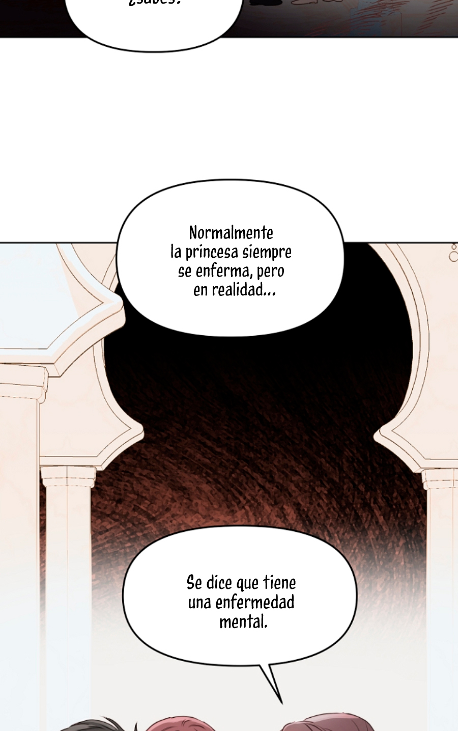 Terminé con mi esposo, ahora iré a hacer dinero Capítulo 6 - Page 6