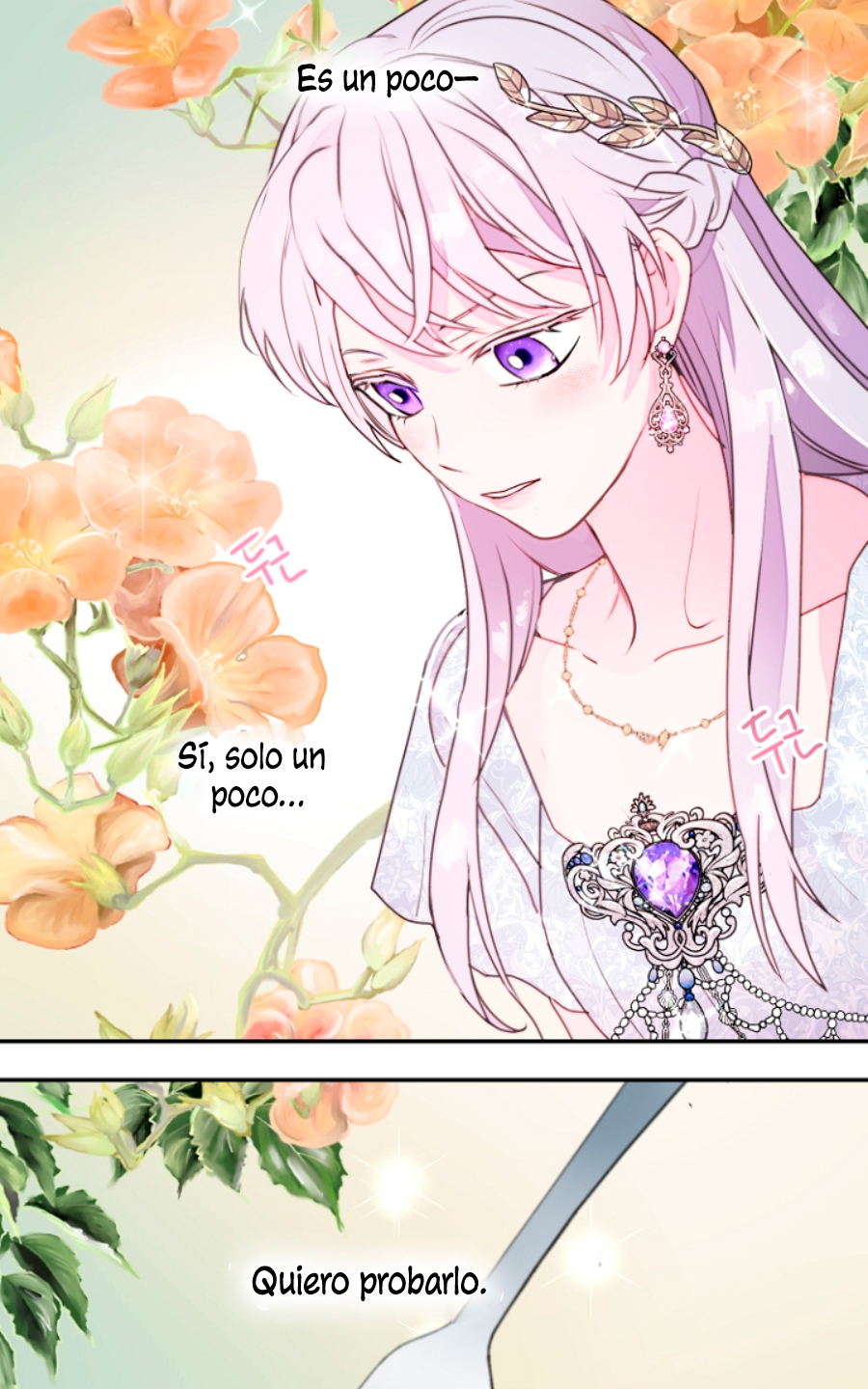 Terminé con mi esposo, ahora iré a hacer dinero Capítulo 6 - Page 61