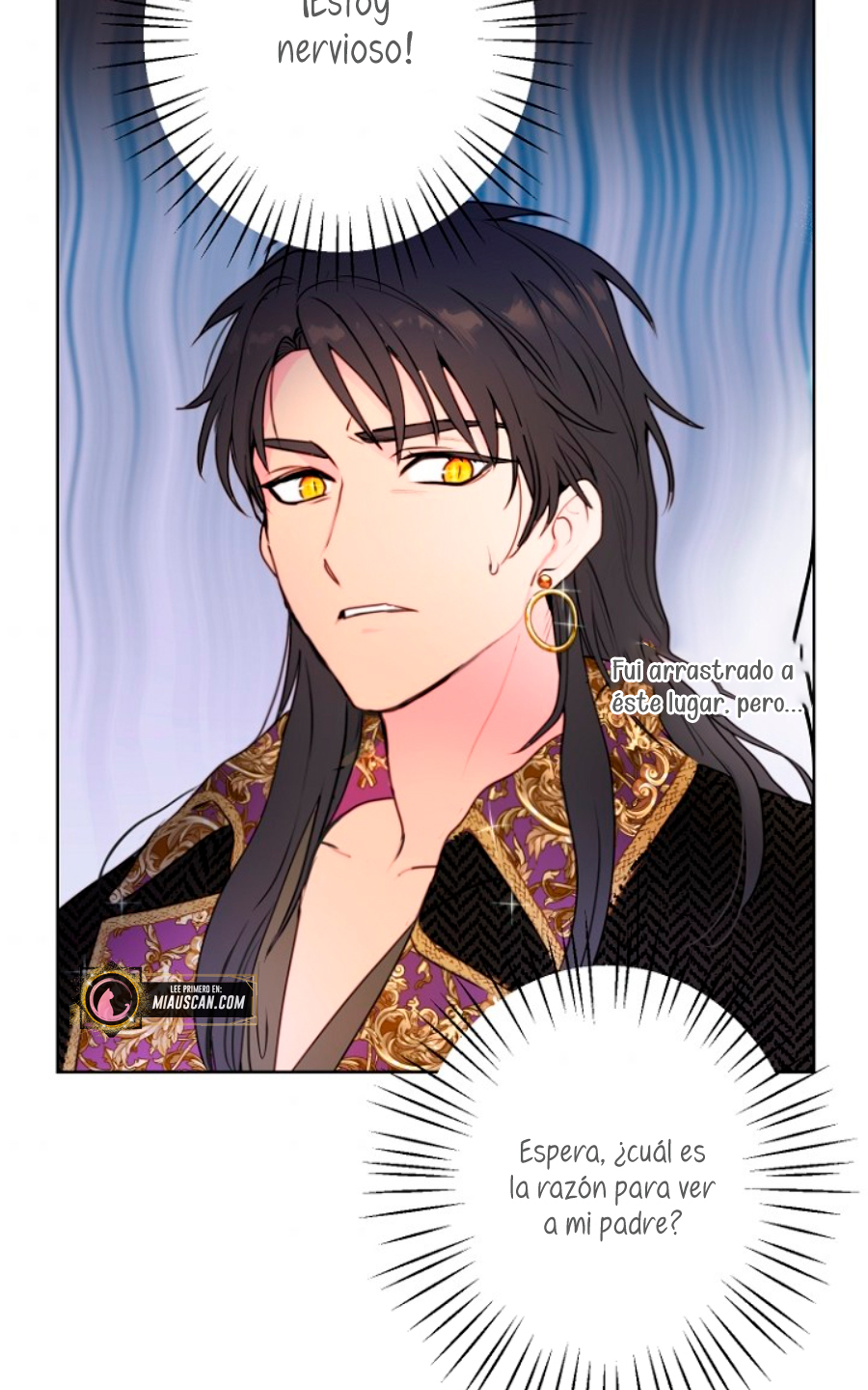 Terminé con mi esposo, ahora iré a hacer dinero Capítulo 6 - Page 67