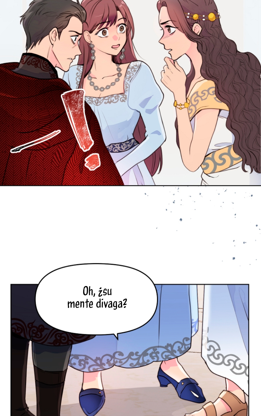 Terminé con mi esposo, ahora iré a hacer dinero Capítulo 6 - Page 7
