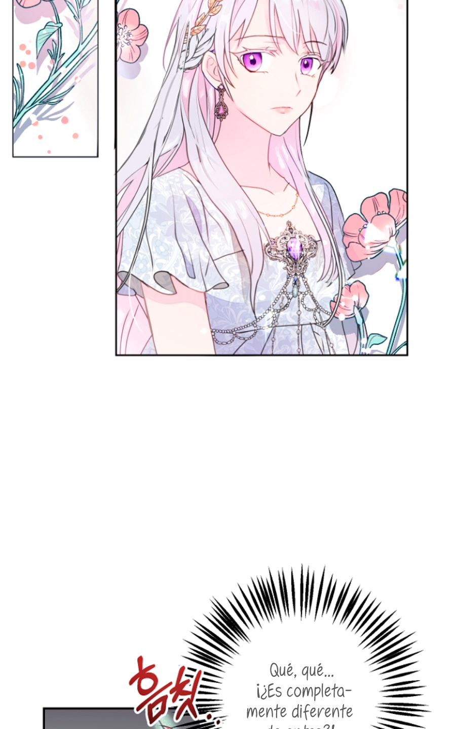 Terminé con mi esposo, ahora iré a hacer dinero Capítulo 6 - Page 79