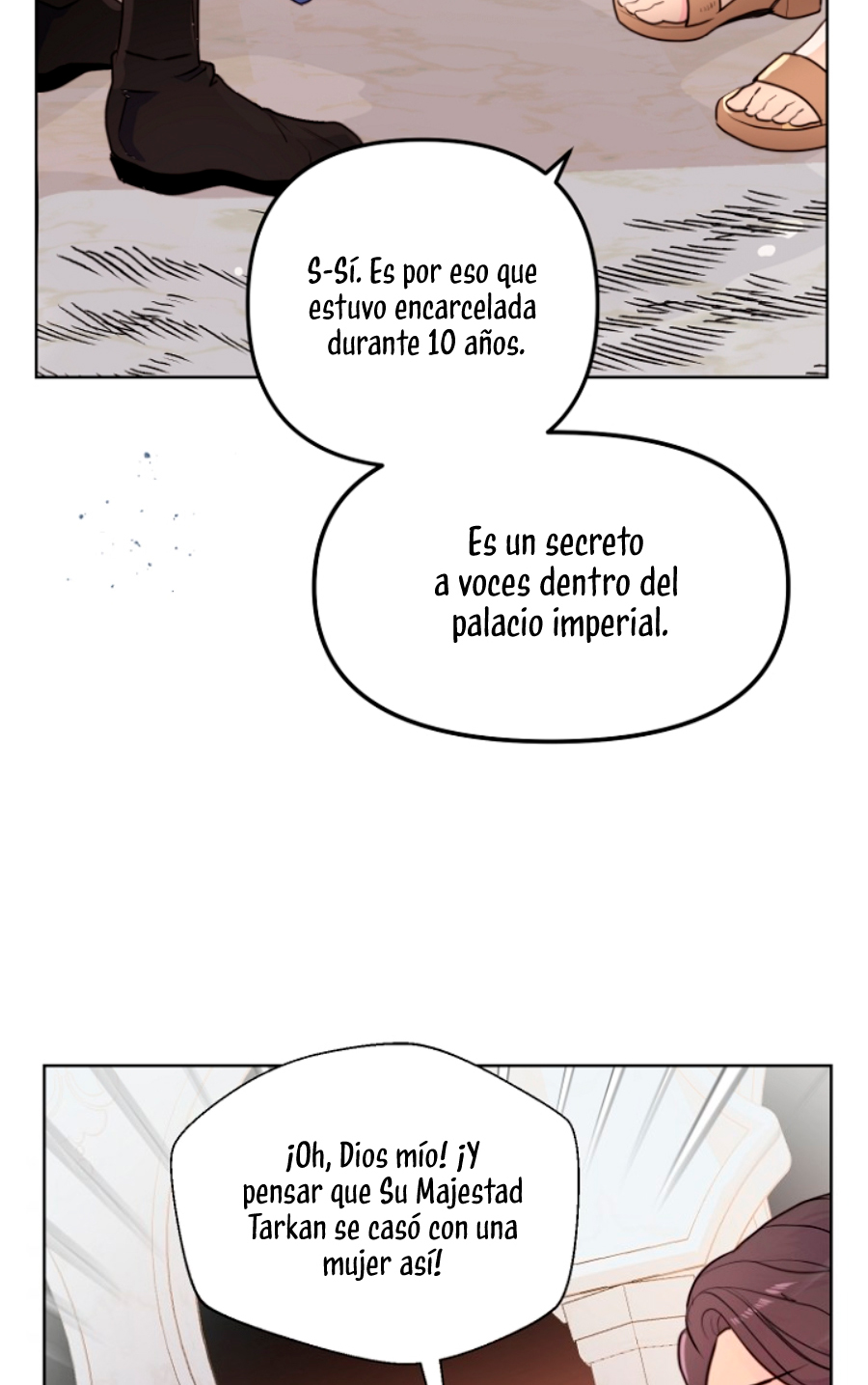 Terminé con mi esposo, ahora iré a hacer dinero Capítulo 6 - Page 8
