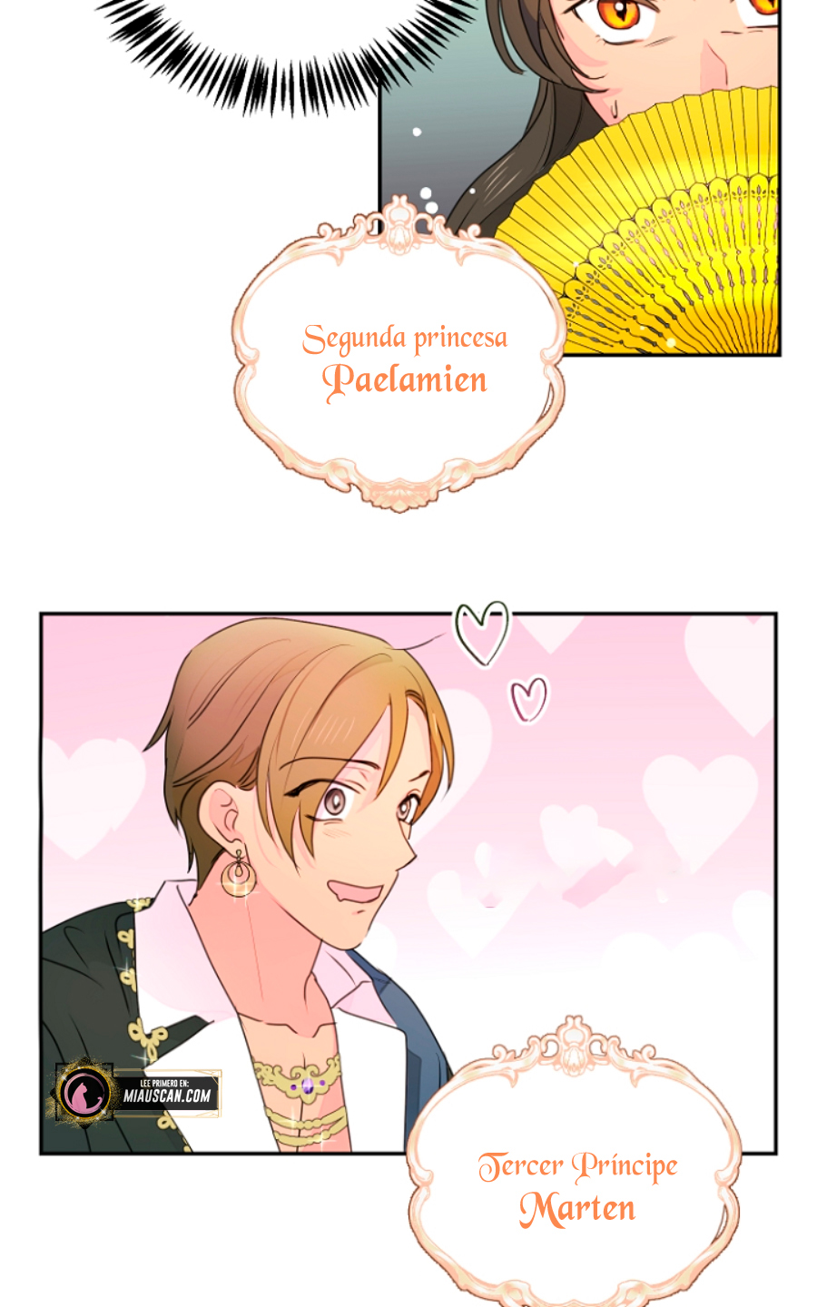 Terminé con mi esposo, ahora iré a hacer dinero Capítulo 6 - Page 81