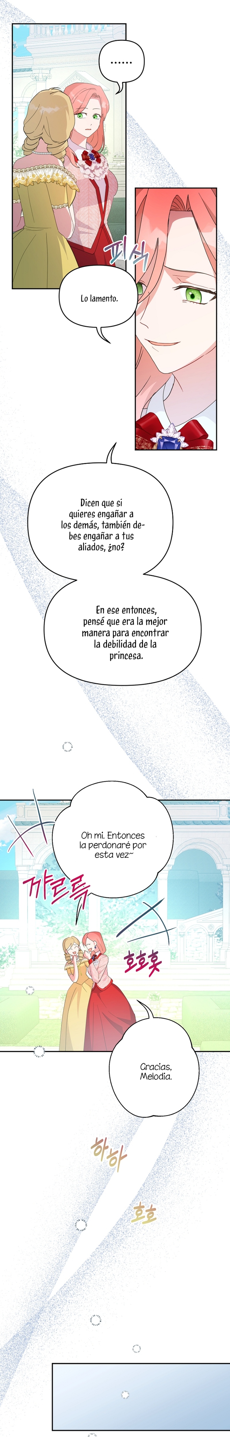 Terminé con mi esposo, ahora iré a hacer dinero Capítulo 60 - Page 11