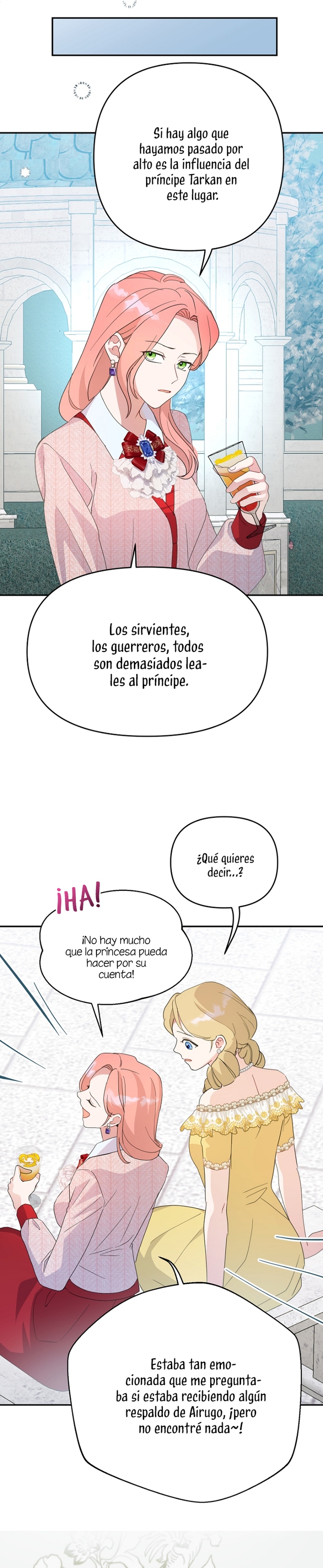 Terminé con mi esposo, ahora iré a hacer dinero Capítulo 60 - Page 12