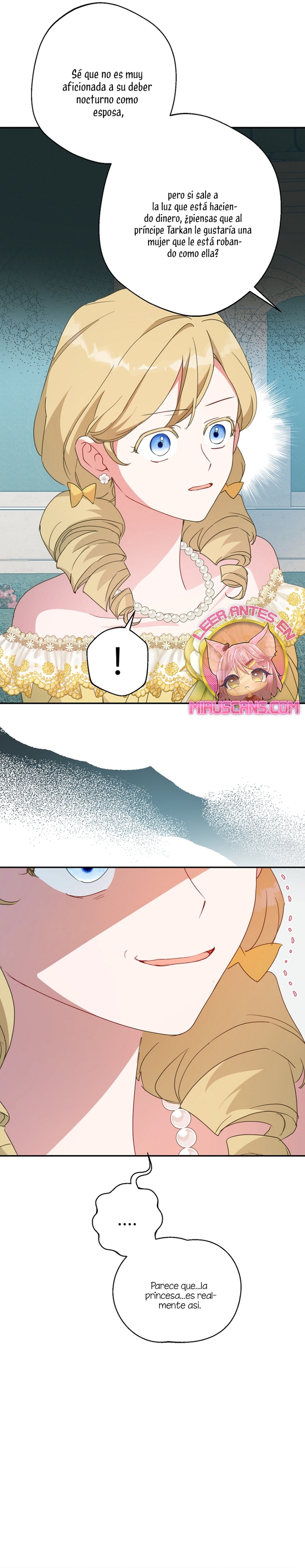 Terminé con mi esposo, ahora iré a hacer dinero Capítulo 60 - Page 14