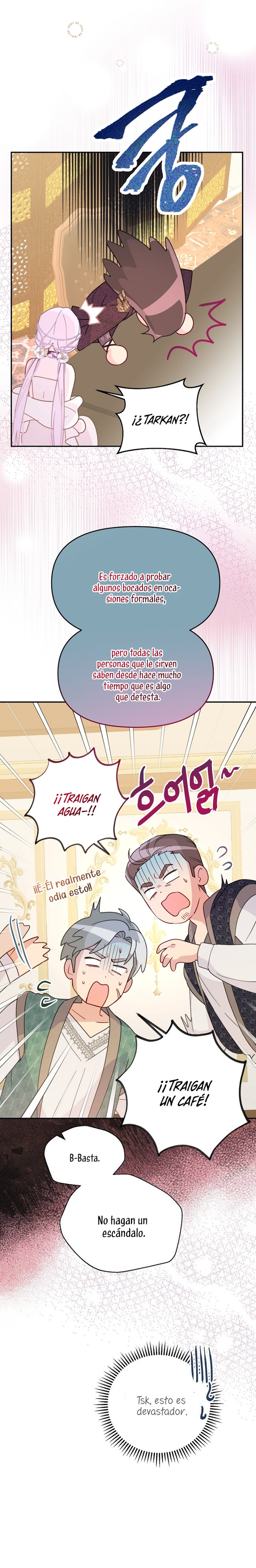 Terminé con mi esposo, ahora iré a hacer dinero Capítulo 60 - Page 25