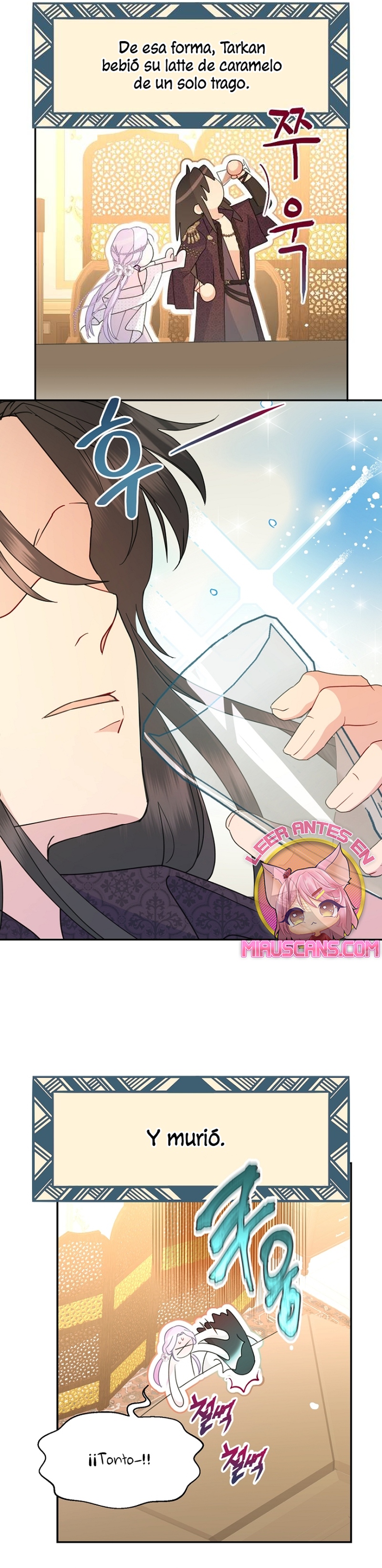 Terminé con mi esposo, ahora iré a hacer dinero Capítulo 60 - Page 28