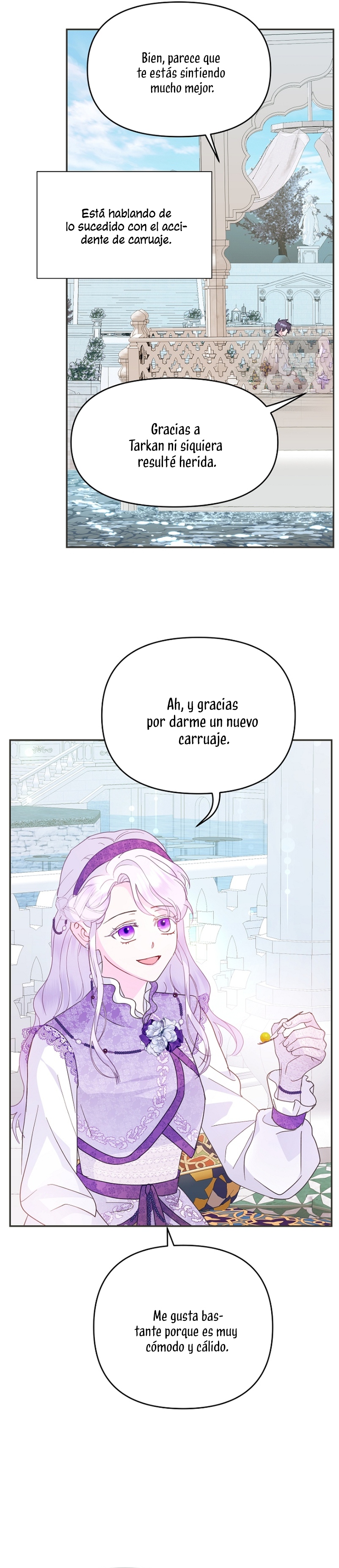 Terminé con mi esposo, ahora iré a hacer dinero Capítulo 61 - Page 10