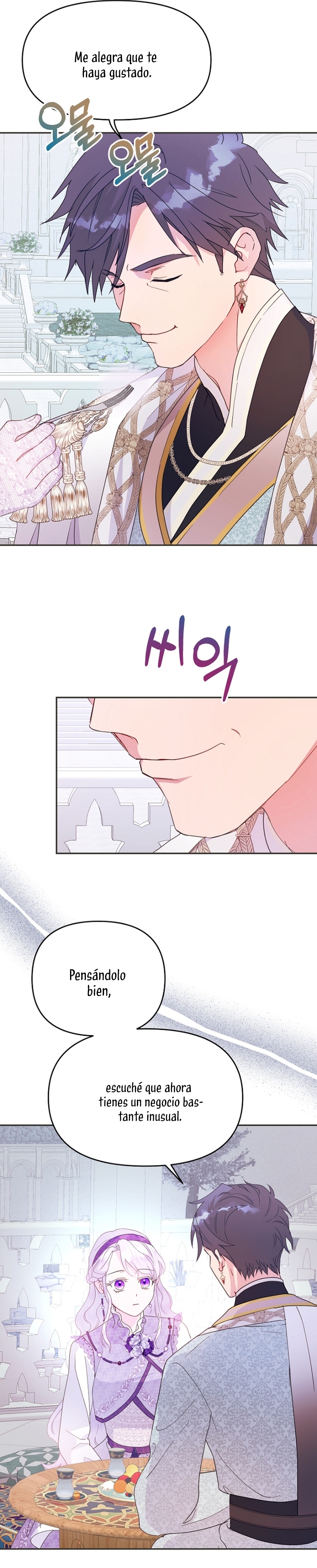 Terminé con mi esposo, ahora iré a hacer dinero Capítulo 61 - Page 11