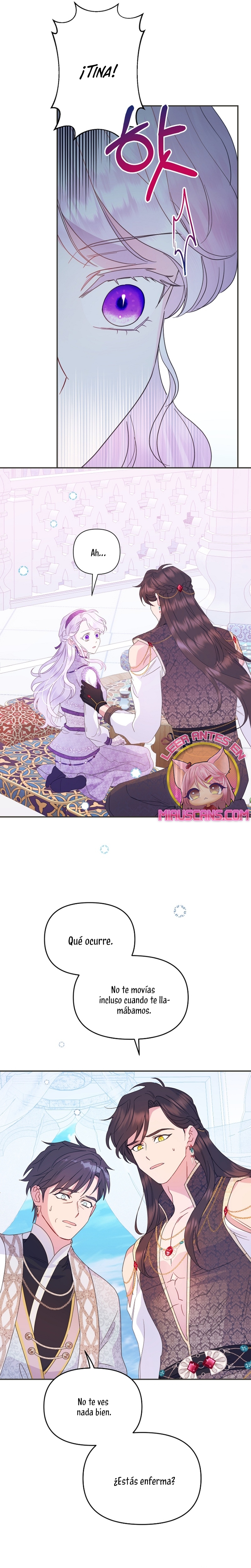 Terminé con mi esposo, ahora iré a hacer dinero Capítulo 61 - Page 23