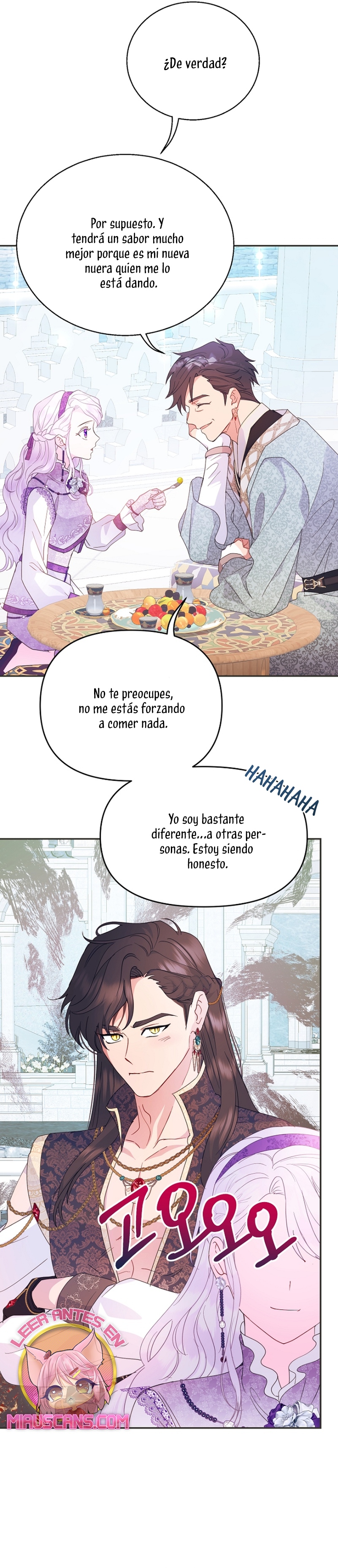 Terminé con mi esposo, ahora iré a hacer dinero Capítulo 61 - Page 9