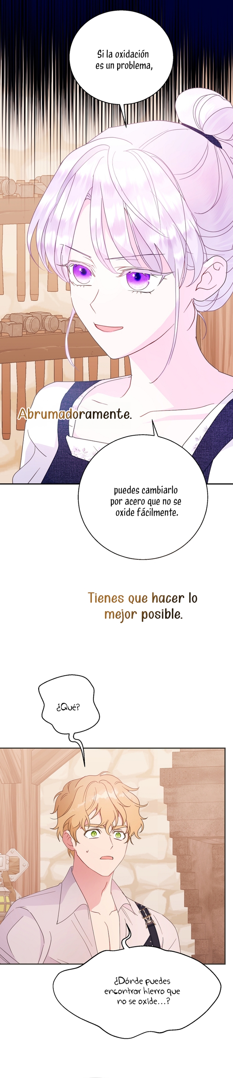 Terminé con mi esposo, ahora iré a hacer dinero Capítulo 62 - Page 16