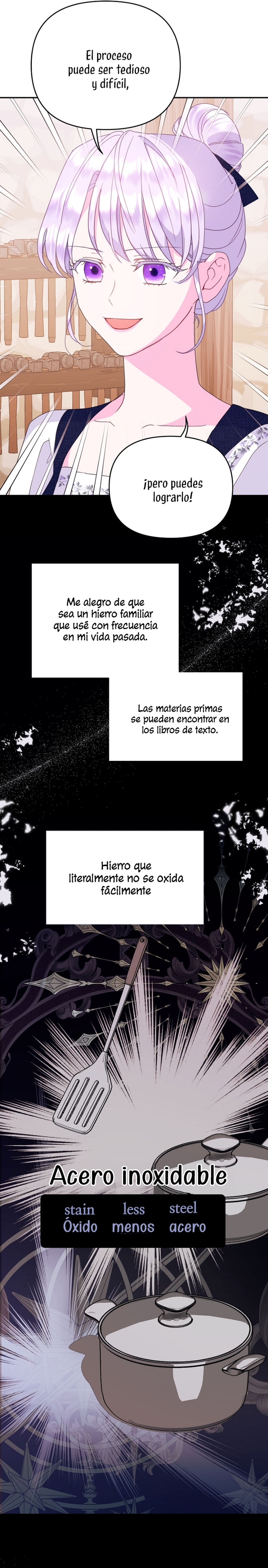 Terminé con mi esposo, ahora iré a hacer dinero Capítulo 62 - Page 18