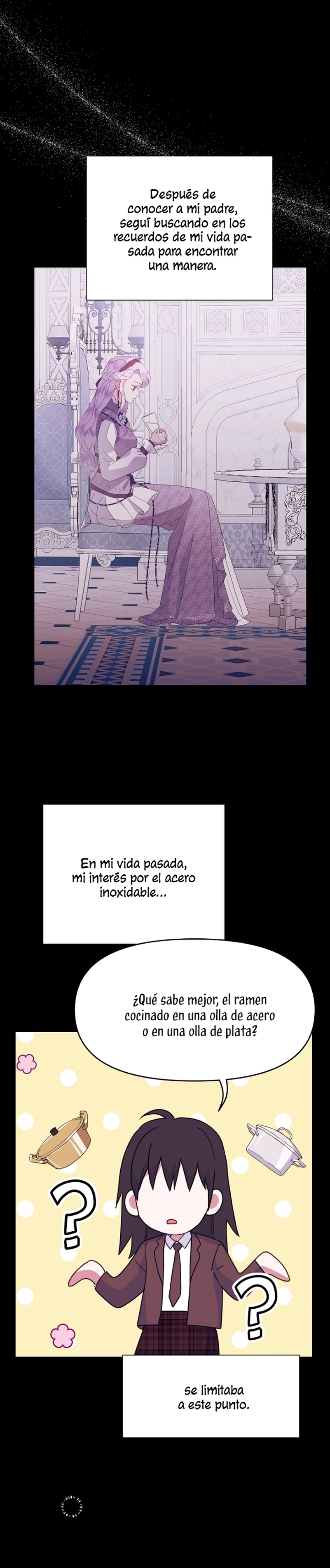 Terminé con mi esposo, ahora iré a hacer dinero Capítulo 62 - Page 19