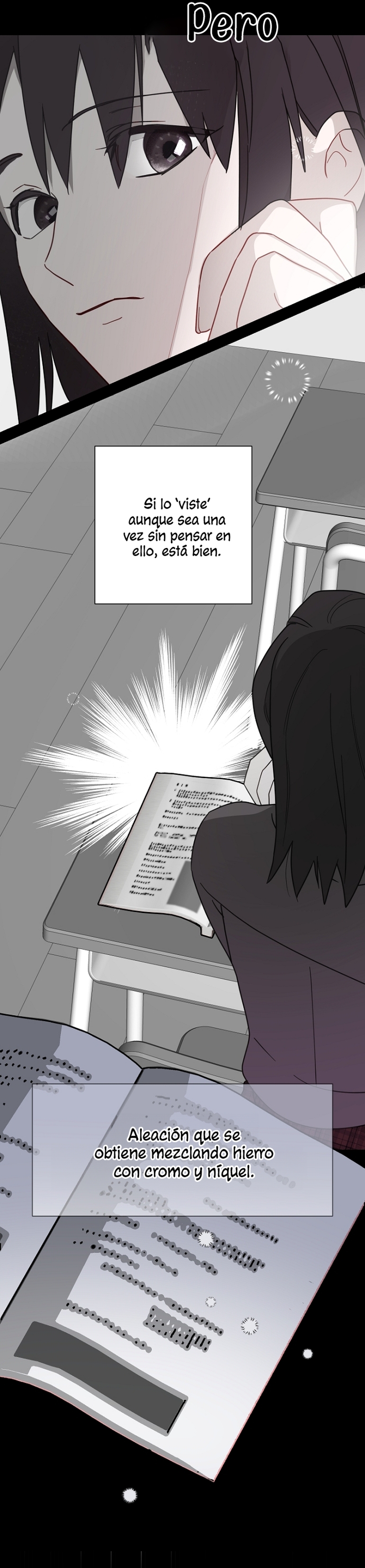 Terminé con mi esposo, ahora iré a hacer dinero Capítulo 62 - Page 20