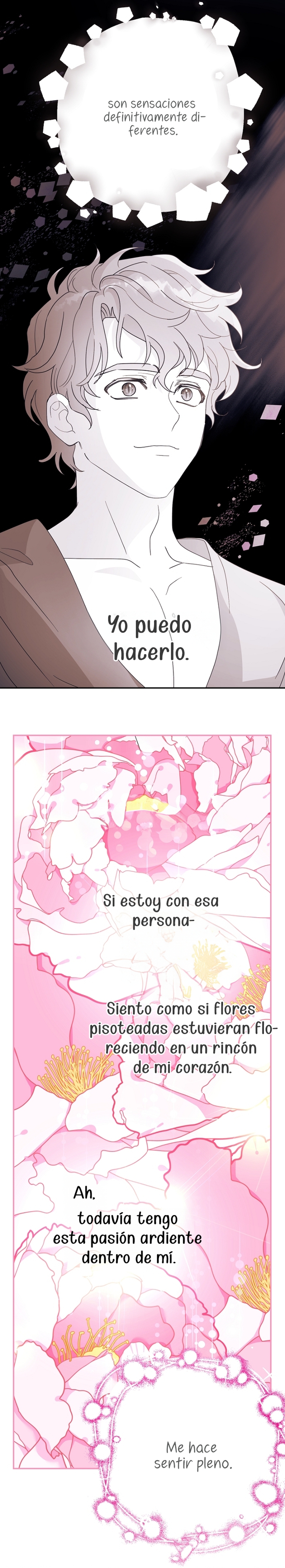 Terminé con mi esposo, ahora iré a hacer dinero Capítulo 62 - Page 25