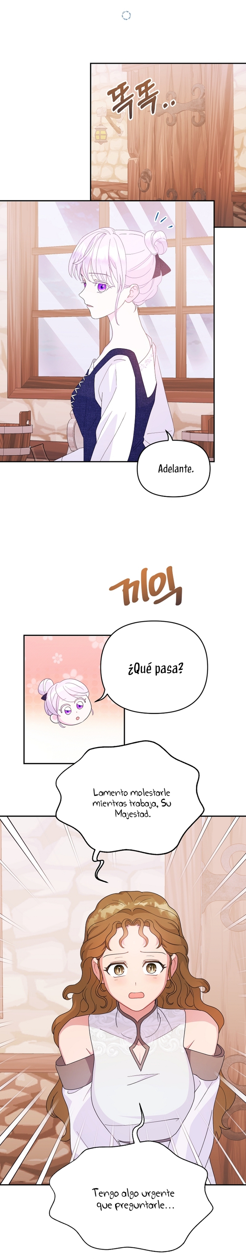 Terminé con mi esposo, ahora iré a hacer dinero Capítulo 62 - Page 27