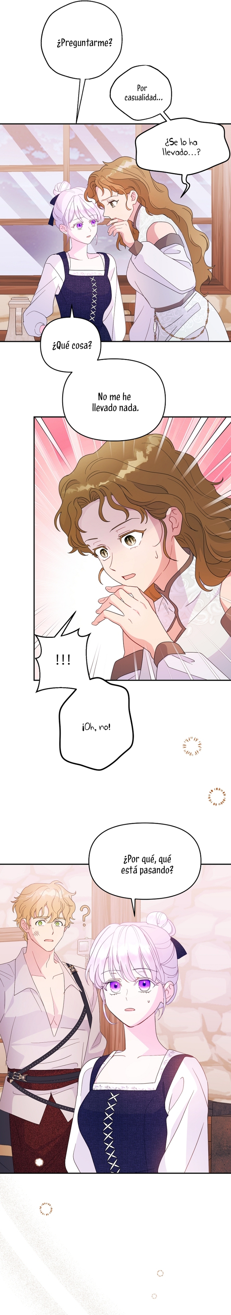 Terminé con mi esposo, ahora iré a hacer dinero Capítulo 62 - Page 28