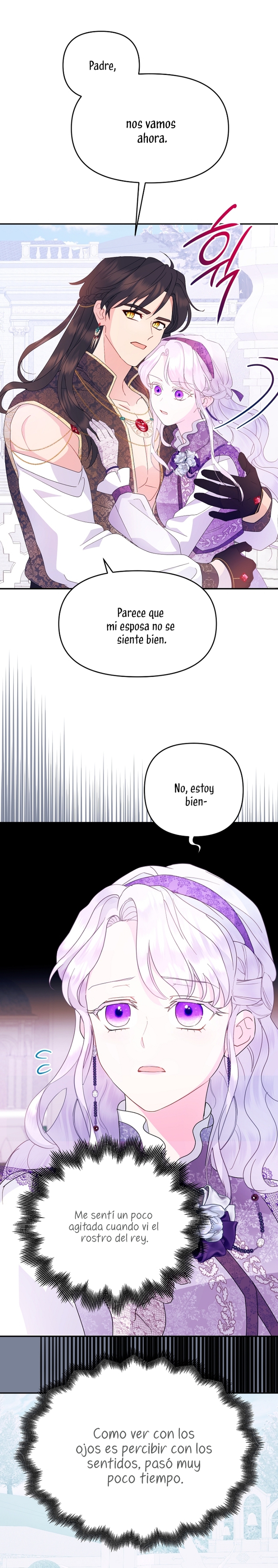 Terminé con mi esposo, ahora iré a hacer dinero Capítulo 62 - Page 3