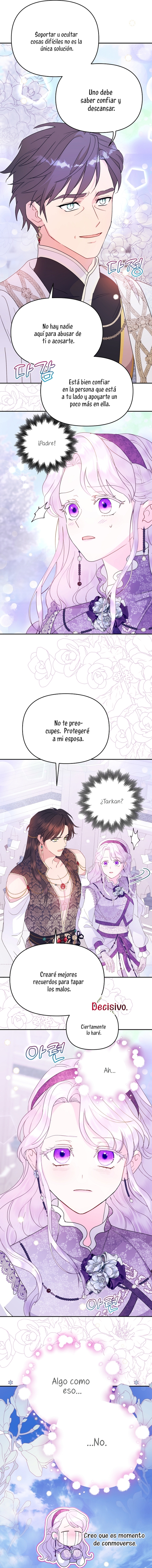 Terminé con mi esposo, ahora iré a hacer dinero Capítulo 62 - Page 7