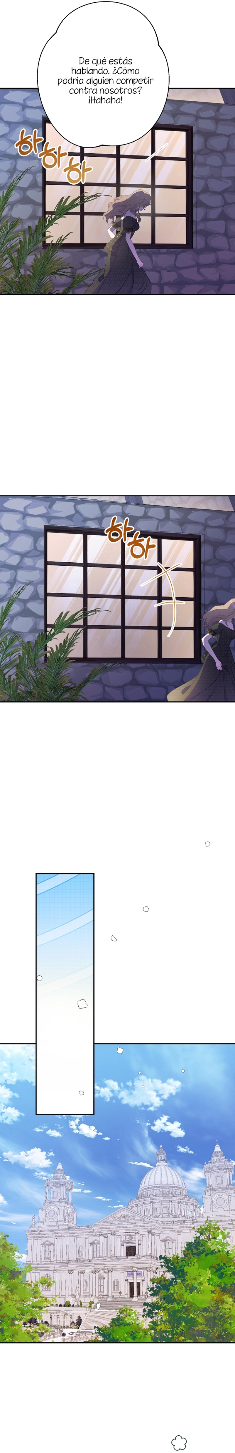 Terminé con mi esposo, ahora iré a hacer dinero Capítulo 63 - Page 17