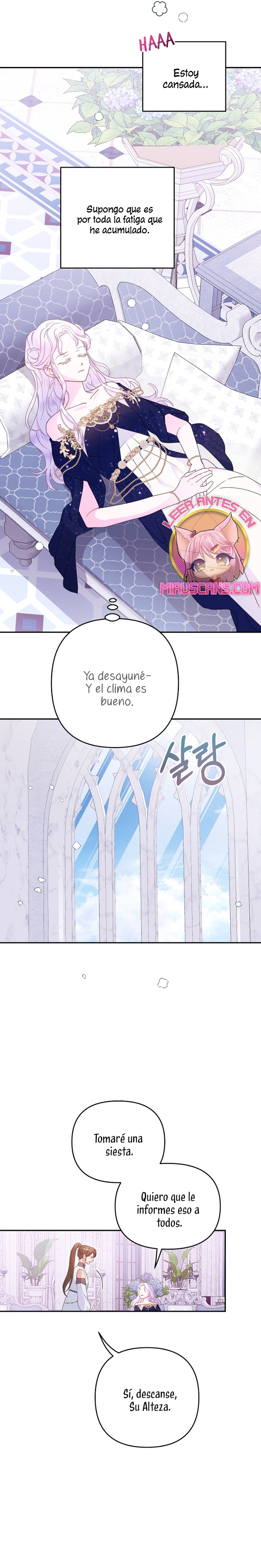 Terminé con mi esposo, ahora iré a hacer dinero Capítulo 63 - Page 18