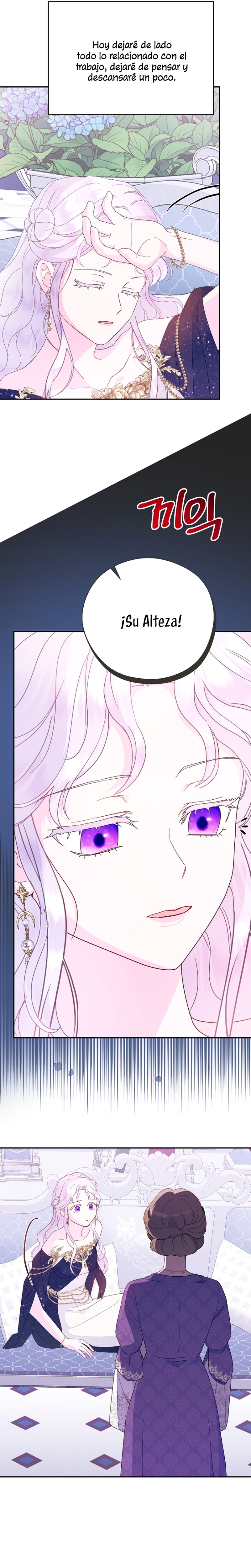 Terminé con mi esposo, ahora iré a hacer dinero Capítulo 63 - Page 19
