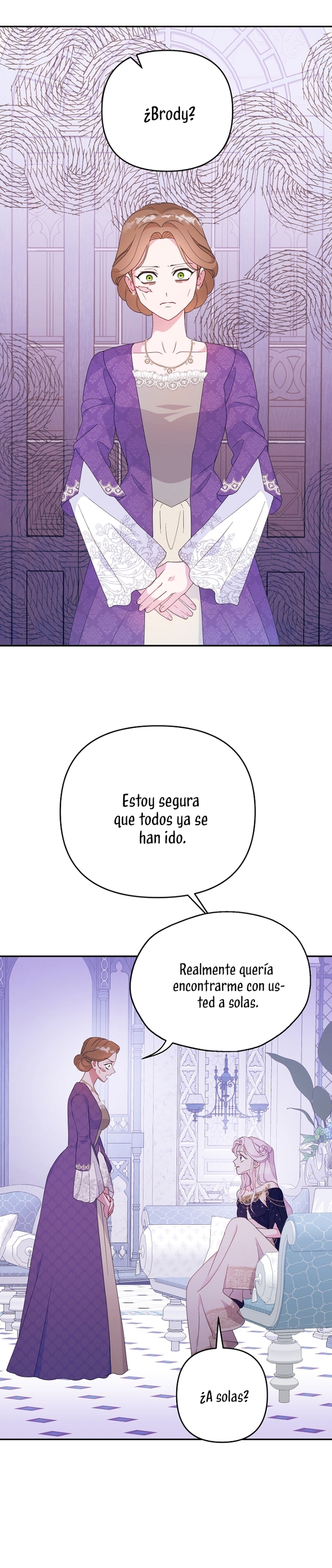 Terminé con mi esposo, ahora iré a hacer dinero Capítulo 63 - Page 20