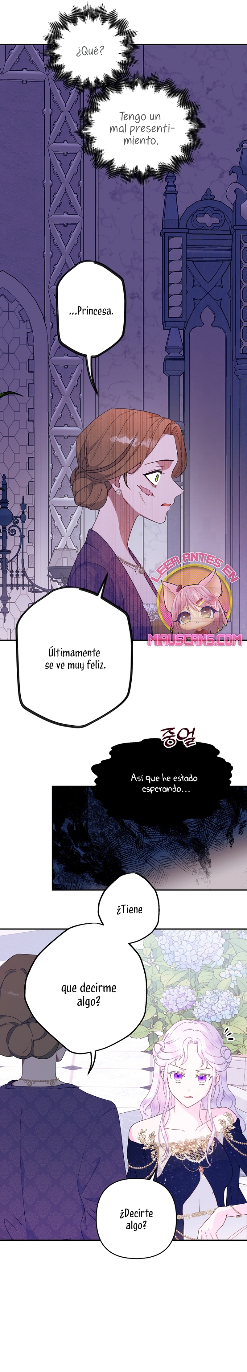 Terminé con mi esposo, ahora iré a hacer dinero Capítulo 63 - Page 21