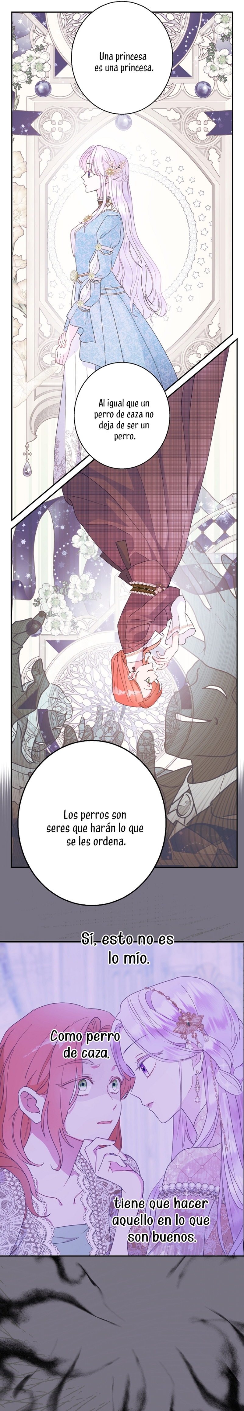 Terminé con mi esposo, ahora iré a hacer dinero Capítulo 63 - Page 27